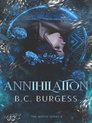 cover image of Annihilation
